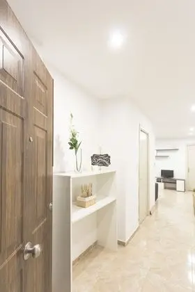 Apart Daire, 3 Yatak Odası