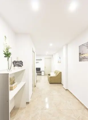 Apart Daire, 3 Yatak Odası