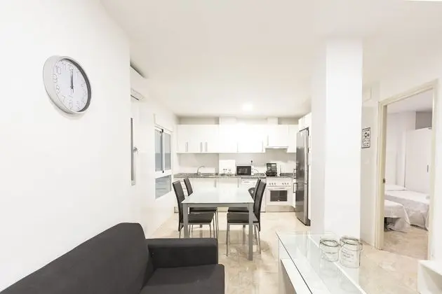 Apart Daire, 3 Yatak Odası