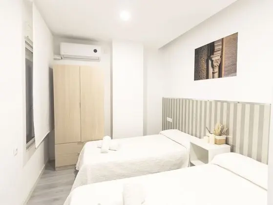 Apart Daire, 3 Yatak Odası, Balkon