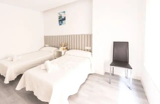 Apart Daire, 3 Yatak Odası, Balkon