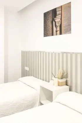 Apart Daire, 3 Yatak Odası, Balkon