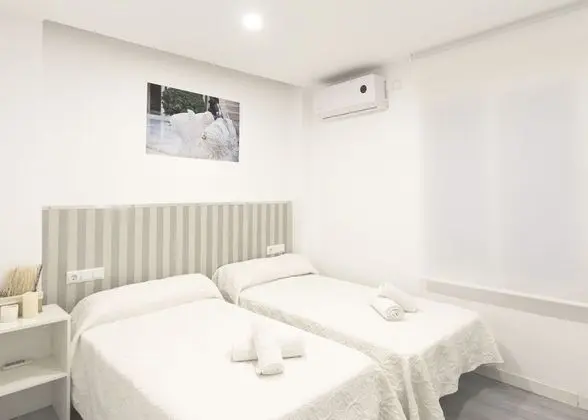 Apart Daire, 3 Yatak Odası, Balkon