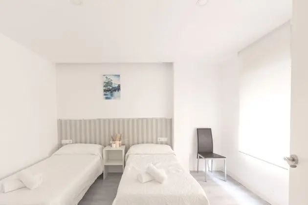 Apart Daire, 3 Yatak Odası, Balkon