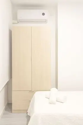 Apart Daire, 3 Yatak Odası, Balkon