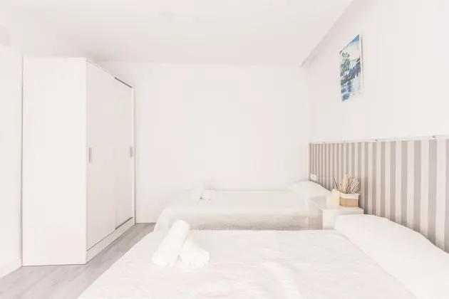 Apart Daire, 3 Yatak Odası, Balkon