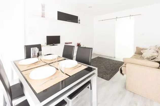 Apart Daire, 3 Yatak Odası, Balkon