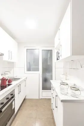Apart Daire, 3 Yatak Odası, Balkon