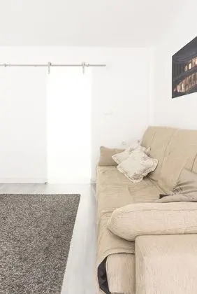 Apart Daire, 3 Yatak Odası, Balkon