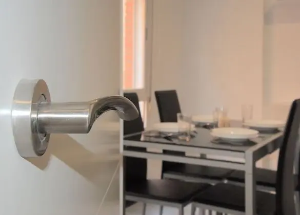 Apart Daire, 3 Yatak Odası, Balkon