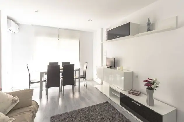 Apart Daire, 3 Yatak Odası, Balkon