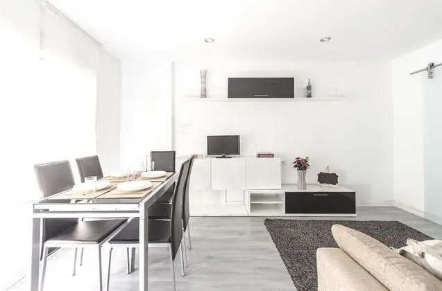 Apart Daire, 3 Yatak Odası, Balkon