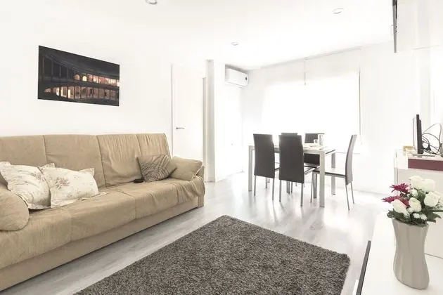 Apart Daire, 3 Yatak Odası, Balkon