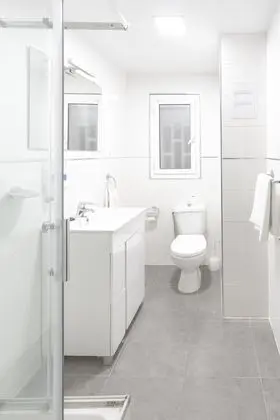 Apart Daire, 3 Yatak Odası, Balkon