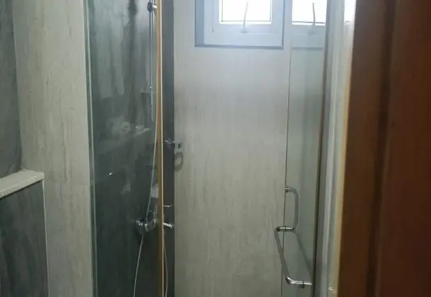 Executive Tek Büyük Yataklı Oda