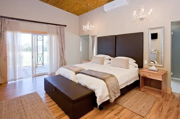 Luxury Oda, 1 Yatak Odası (shower & bath)