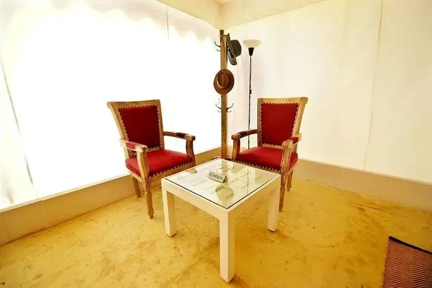 Executive Çadır