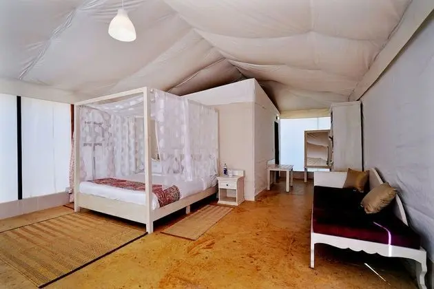 Luxury Çadır