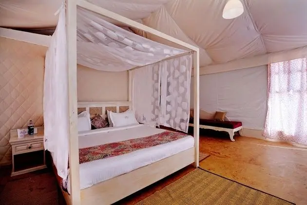 Luxury Çadır