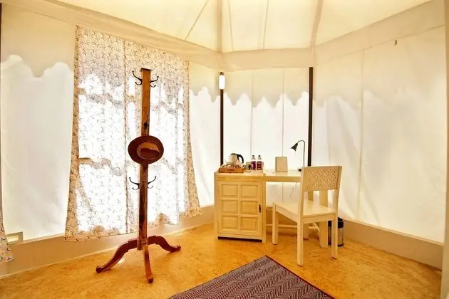 Luxury Çadır