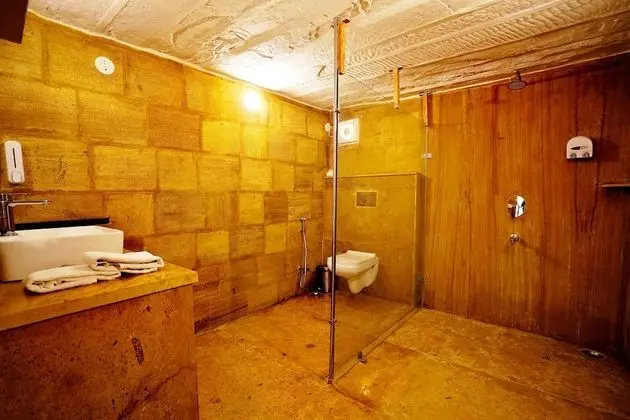 Luxury Çadır