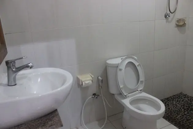 Ortak Ranzalı Oda