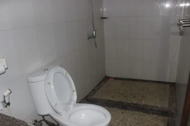 Tek Büyük Yataklı Oda (AC)