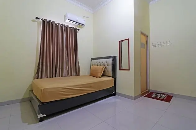 Premium Tek Kişilik Oda