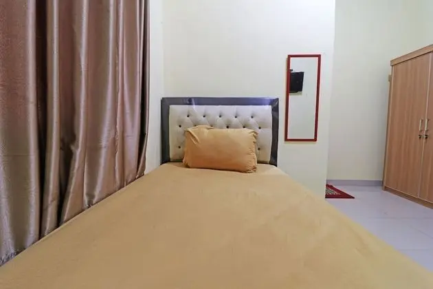 Premium Tek Kişilik Oda