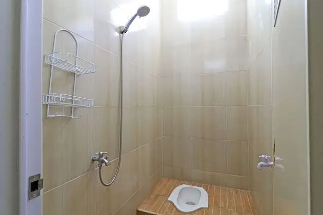 Premium Tek Kişilik Oda