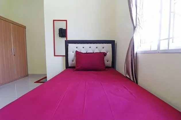 Standard Tek Kişilik Oda