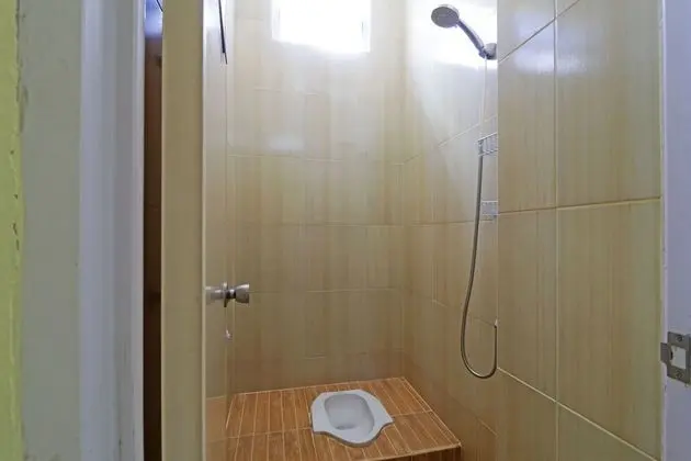 Standard Tek Kişilik Oda