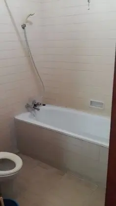 Standard Kır Evi, 1 Çift Kişilik veya 2 Tek Kişilik Yatak
