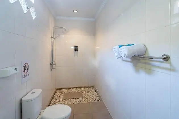 Superior Tek Büyük Yataklı Oda