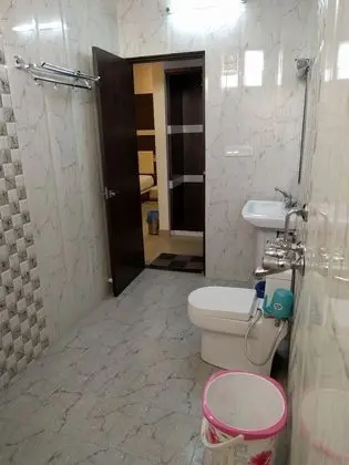 Exclusive Süit, Buzdolabı