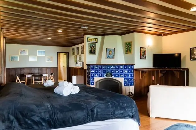 Suíte Bem Estar Premium