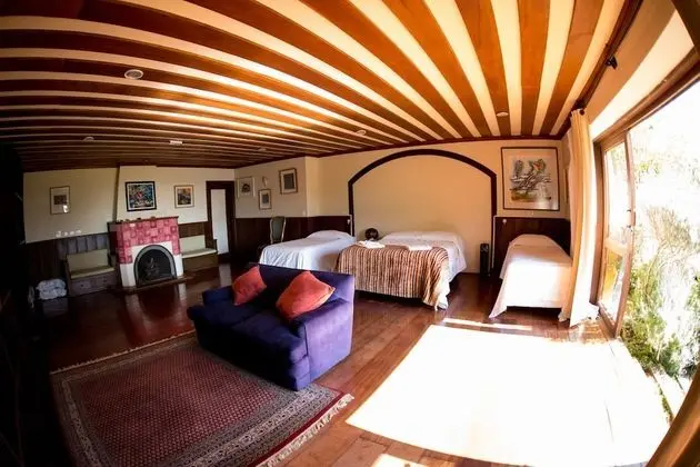 Suíte Bem Estar Premium