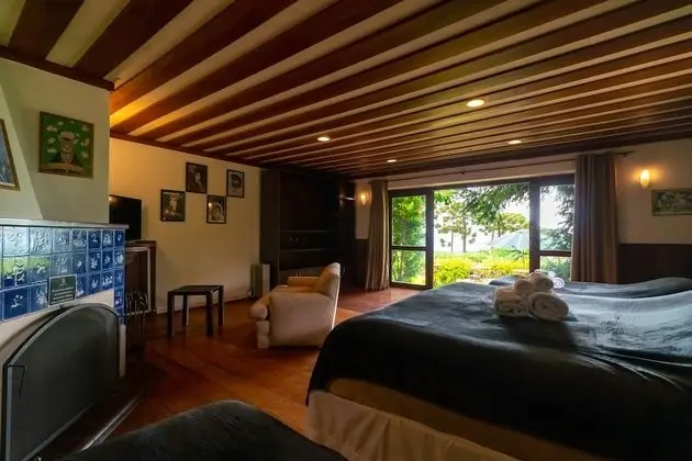 Suíte Bem Estar Premium