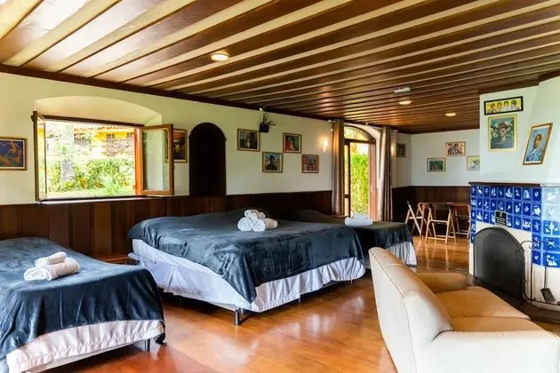 Suíte Bem Estar Premium