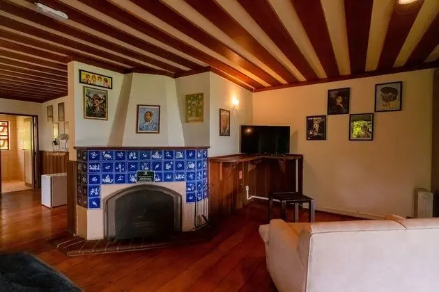 Suíte Bem Estar Premium