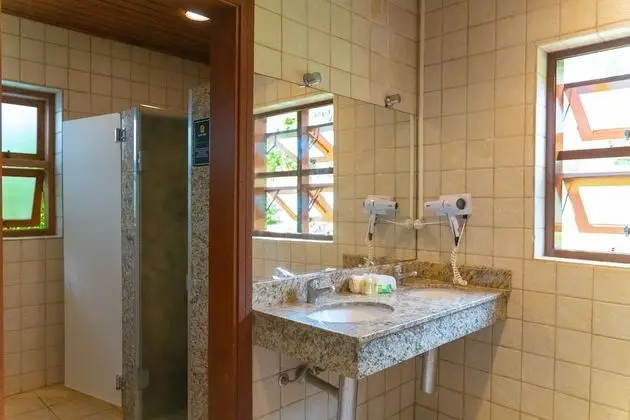 Suíte Bem Estar Premium