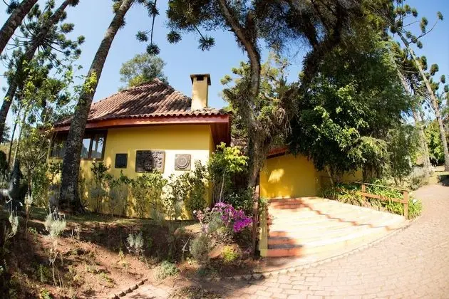 Suíte Bem Estar Premium