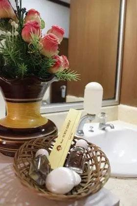 Deluxe Oda