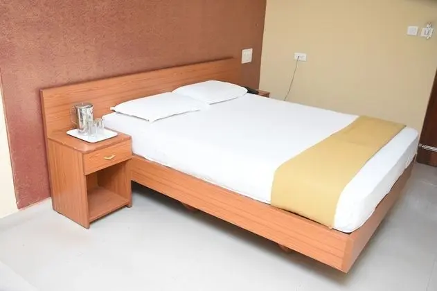 Deluxe Dört Kişilik Oda