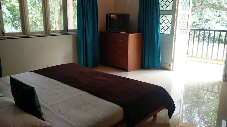 Çatı Katı Süiti (Penthouse), 2 Yatak Odası