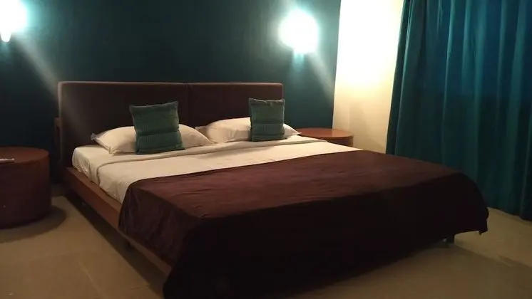 Çatı Katı Süiti (Penthouse), 2 Yatak Odası
