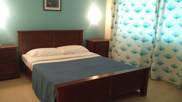 Çatı Katı Süiti (Penthouse), 2 Yatak Odası
