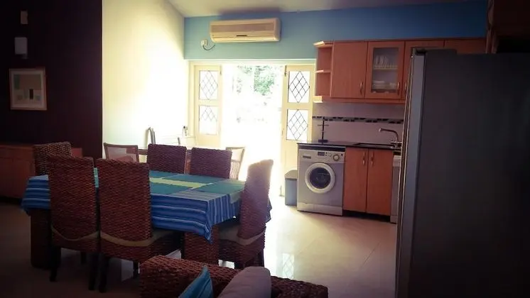 Çatı Katı Süiti (Penthouse), 2 Yatak Odası