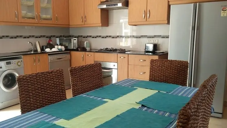 Çatı Katı Süiti (Penthouse), 2 Yatak Odası