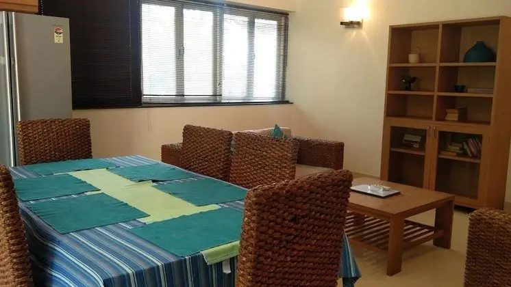 Çatı Katı Süiti (Penthouse), 2 Yatak Odası